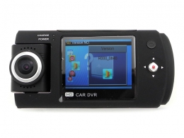 Videoinregistrator Vision DVR R280 thumbnav 1